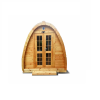 Sauna Pod 2.4 m x 4.0 m