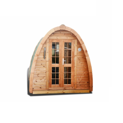 Sauna Pod 2.4 m x 4.8 m