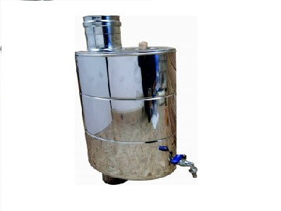 Water Tank of 24 Liters