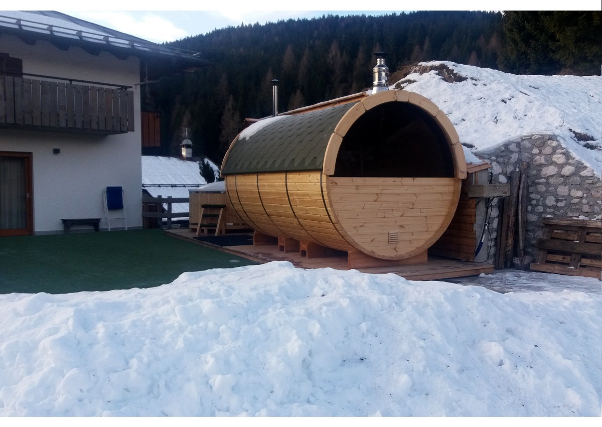 Sauna barrel (2)