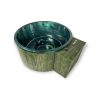 Hot tub with gas stove (36 kw)